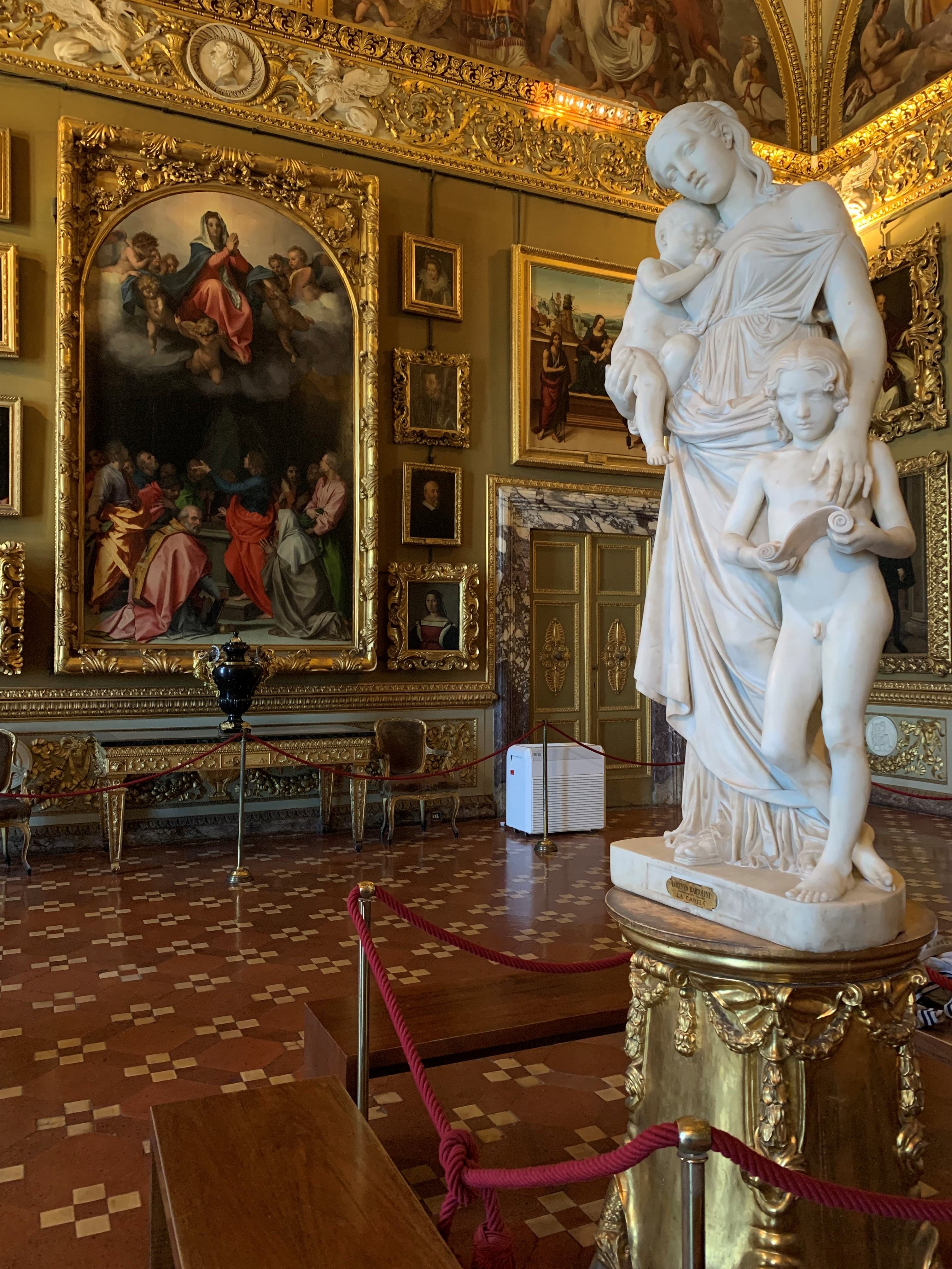 Palazzo Pitti